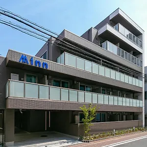 アパートホテル Minn 蒲田, 東京都