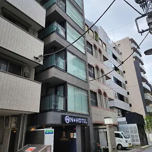 ホテル 四季の彩　秋葉原ホテル, 東京都