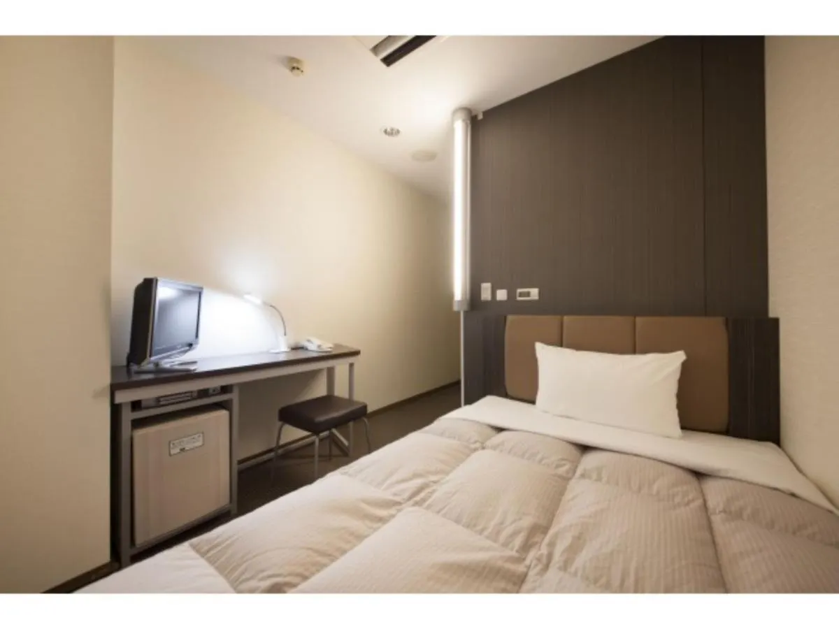 R&B Hotel Otsuka Eki Kitaguchi - Vacation Stay 40484V Tōkyō