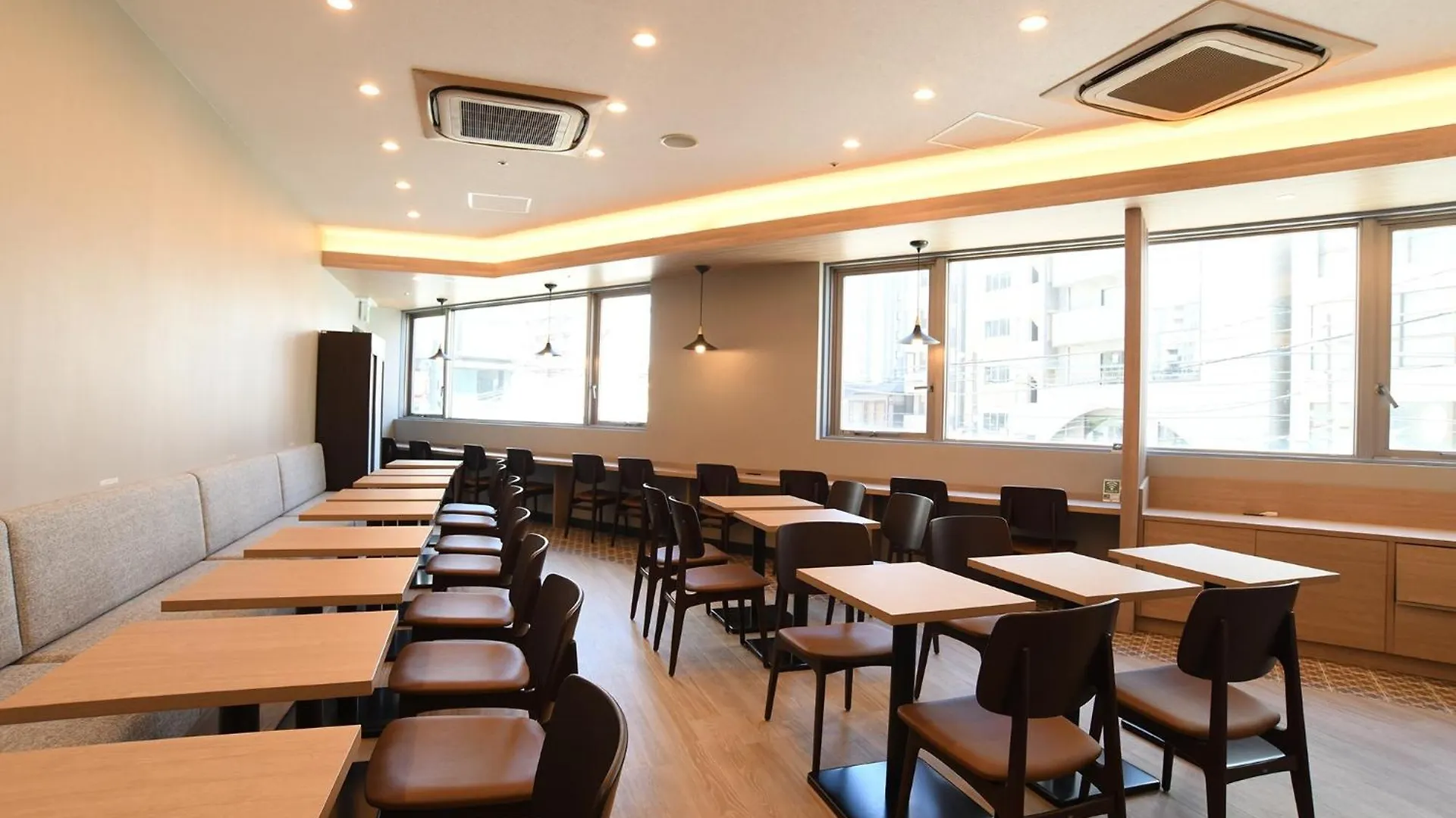 R&B Hotel Otsuka Eki Kitaguchi - Vacation Stay 40484V 東京都