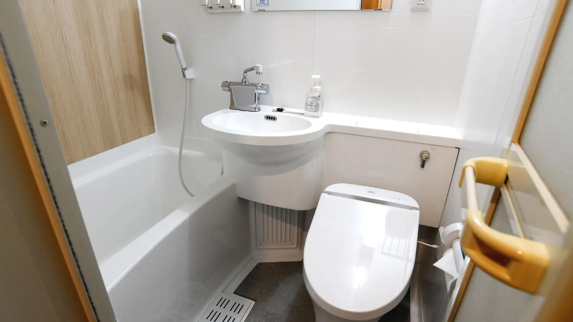 R&B Hotel Otsuka Eki Kitaguchi - Vacation Stay 40484V 東京都 日本