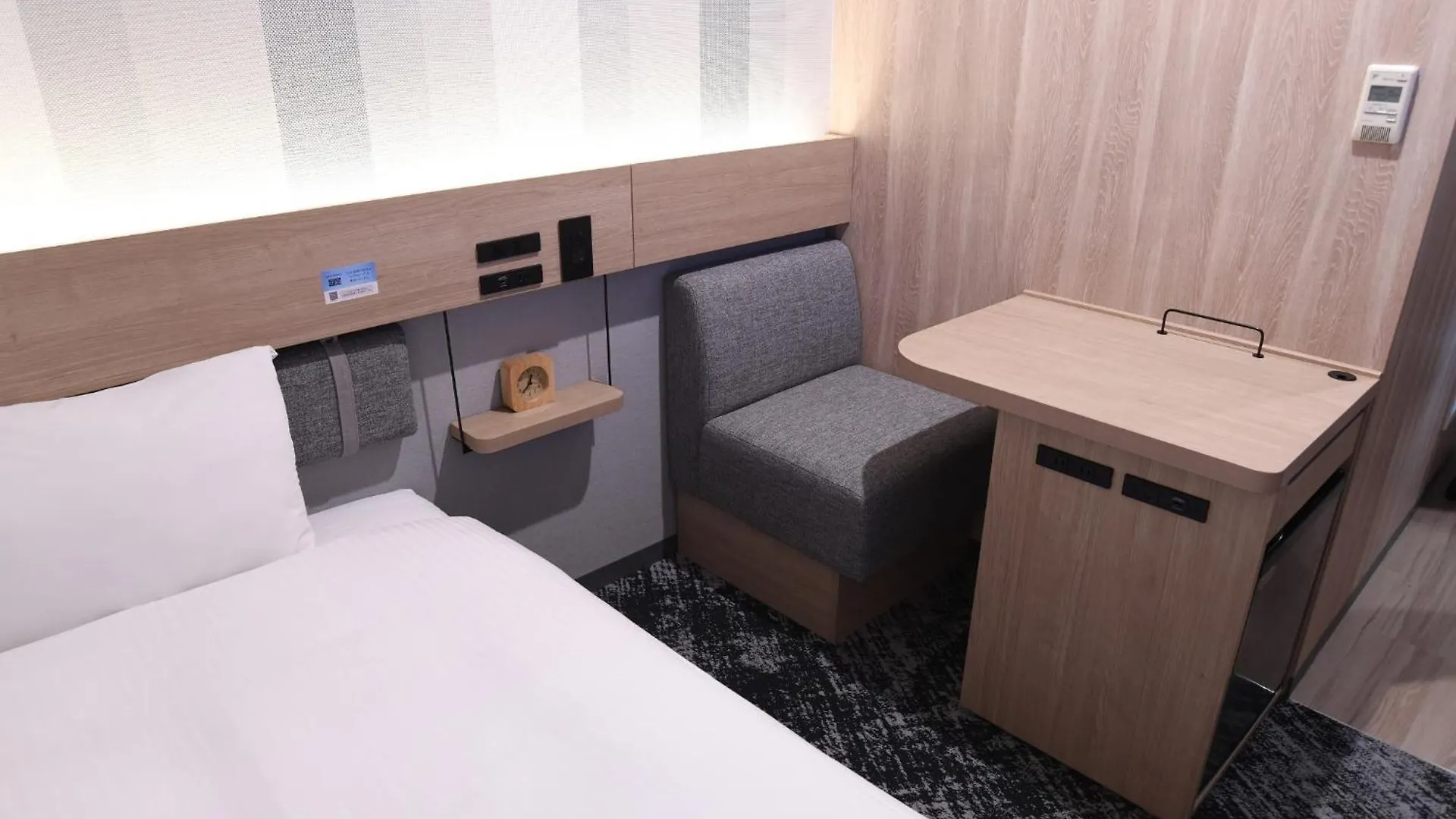 R&B Hotel Otsuka Eki Kitaguchi - Vacation Stay 40484V 東京都