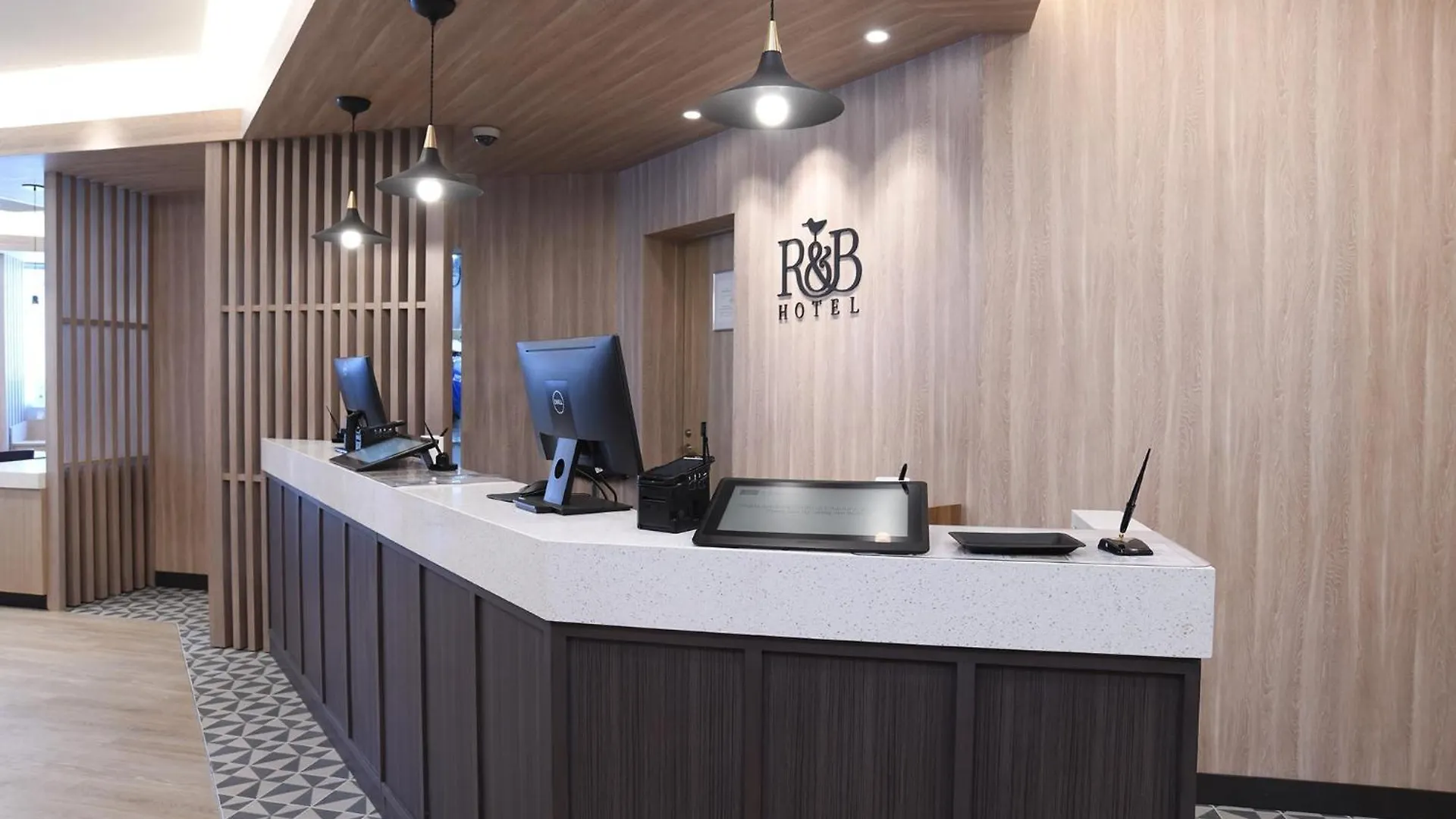 R&B Hotel Otsuka Eki Kitaguchi - Vacation Stay 40484V 東京都